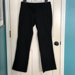 The Limited Exact Stretch Bootcut